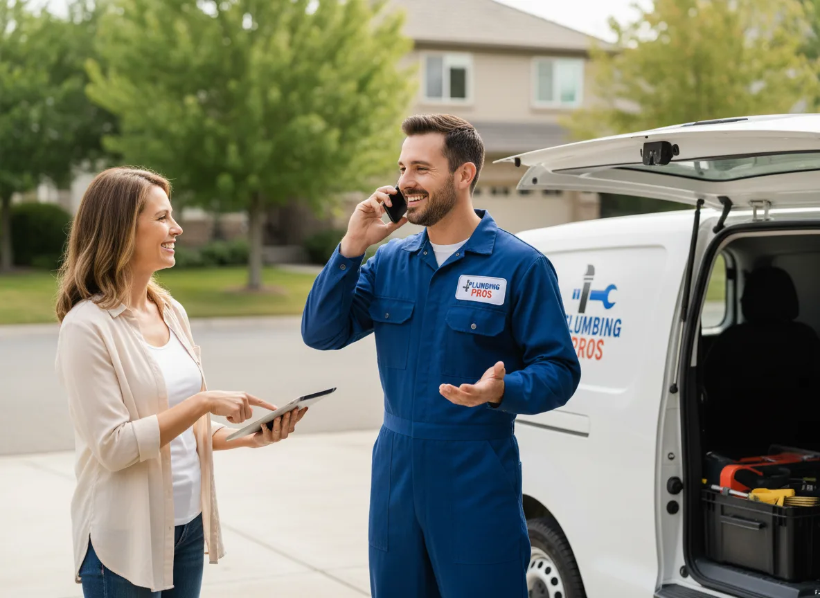 Water Heater Repair Rio Verde, AZ FAQs